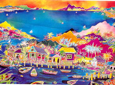 Endless Summer