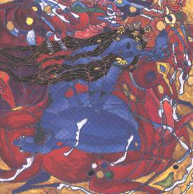 Sweet Lady Suite (Yellow)