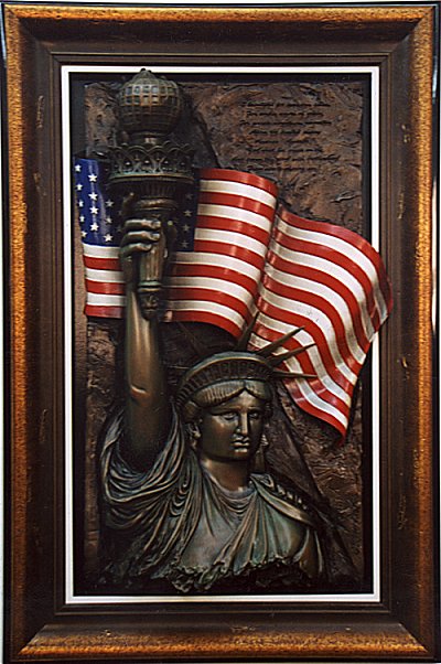 America