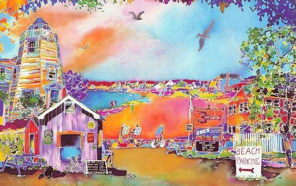 Joe's By the Sea