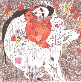 Mother and Child