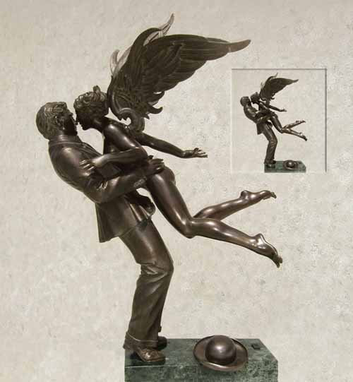 Angel Affair